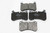 LR157174G-KIT - CALIPER BRAKE PAD