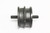 NRC2053-ENGINE MOUNTING - BLOCK - PETROL