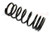NRC8044-SPRING - COIL