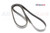 PQR500320 - DRIVE BELT - AUXILIARY