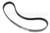 PQS000190-DRIVE BELT - AIR CONDITIONING PQS000190-DRIVE BELT - AIR CONDITIONING