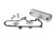 RK1127-OIL COOLER REPAIR KIT - TD5