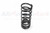 RKB101100-SPRING - COIL - REAR SUSPENSION