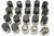 RRD500560X-WHEEL NUT x 20