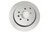 SDB000636C-COATED BRAKE DISC