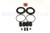 SEE100200-CALIPER SEAL - KIT