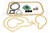 STC1556-GASKET SET - BOTTOM END