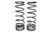 TF010-COIL SPRING (PAIR)