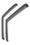 TF666-TF WIND DEFLECTORS - FRONT - SET OF 2