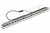 TF2071-LED DRIVING LIGHTBAR SX500-CB