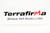 TFDECAL2-TERRAFIRMA STICKER 500MM X 200MM