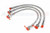 TLR0107-3P-STAINLESS STEEL BRAKE HOSES