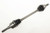 TOB000070-DRIVESHAFT REAR