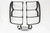 VPLAP0009-REAR LAMP GUARD PAIR D4