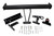 VPLFT0118-TOWING KIT -FIXED - FITS F2L