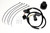 VPLHT0062-TOW BAR ELECTRICS - FITS EVOQUE