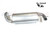 WCG000032-TAIL PIPE - EXHAUST - TD4 2.0 DIESEL