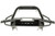 TF001AC | Tubular Winch Bumper - Front - With A Bar - High Angle - A/C | Def