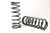 TF042 | Coil Springs - Front - Medium Load - 2 Inch Lift - Pair | Discovery 2
