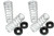 TF226 | Coil Spring Conversion Kit - 2 Inch Lift - Medium Load | Discovery 2