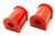 TF1010 | Poly Bushes - Anti Roll Bar - Rear Coil Suspension - X2 | Discovery 2
