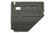 TF2486 | Door Card - Rear - RH - Push Button - Elec Window - Dk Gry | Def To 06