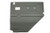 TF2496 | Door Card - Rear - RH - Push Button - Elec Window - Lt Gry | Def To 06