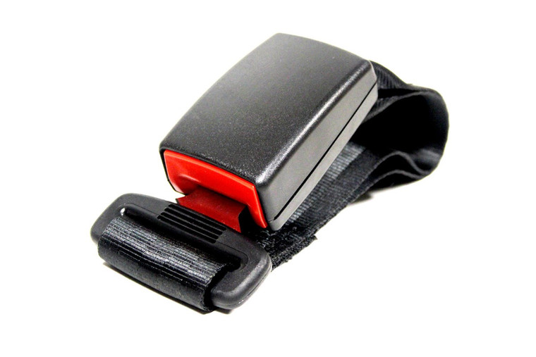 7102-009-00A-SEAT BELT ASSY