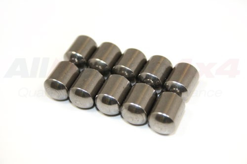 55638-PLUNGER - GEAR CHANGE SHAFT LOCK