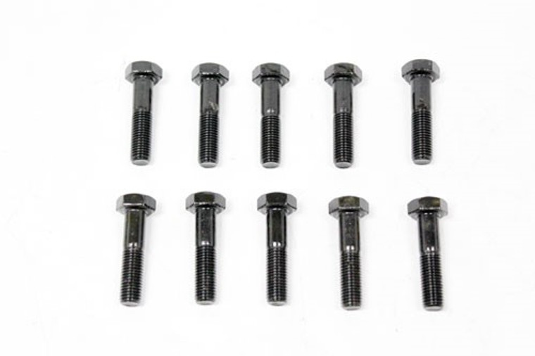 215331-BOLT - FRONT DRIVE SHAFT AND HUB