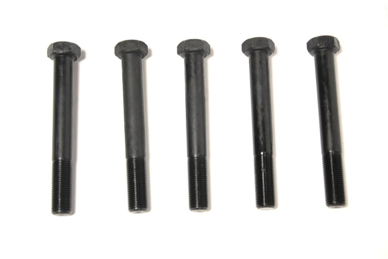 537740-SHACKLE PINS - REAR SUSPENSION