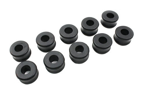 552818-BUSH - SHOCK ABSORBER