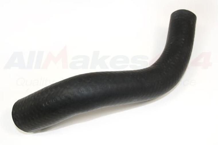 569956-HOSE - RADIATOR BOTTOM
