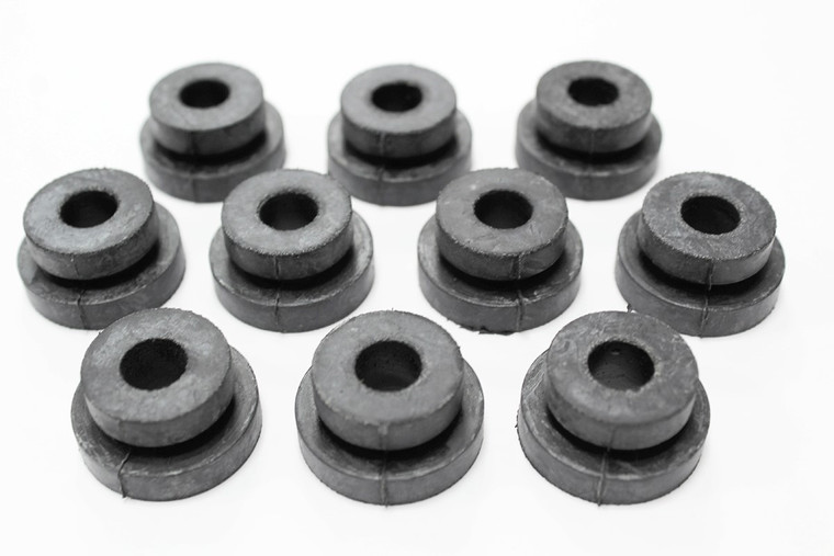 572312-BUSH - RADIATOR MOUNTING