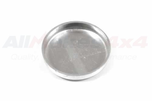 602146-PLUG - CORE - CAMSHAFT REAR BORE - V8 -