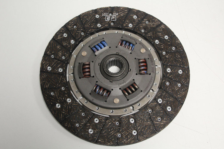 8510309-PLATE ASSY-CLUTCH