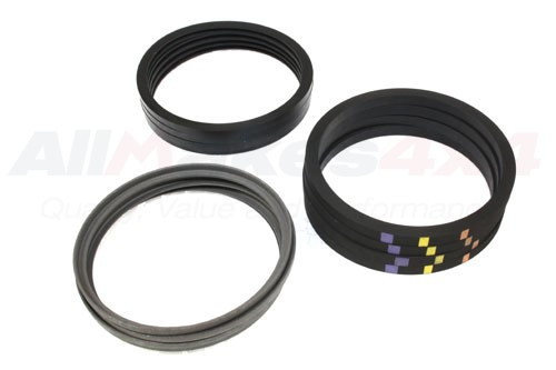 AEU1547-REPAIR KIT - CALIPER - SEALS