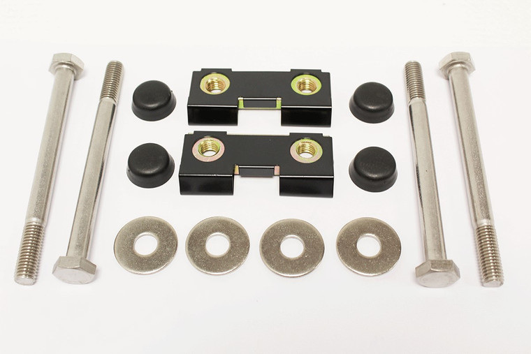 ALQ710040K-TAPPING BLOCKS & BOLT SET