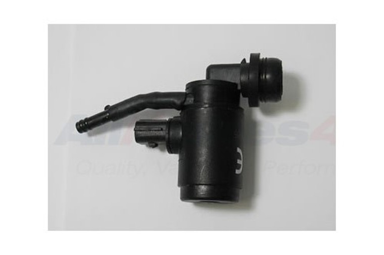 AMR3271-PUMP - SCREEN WASHER - RED CONNECTOR