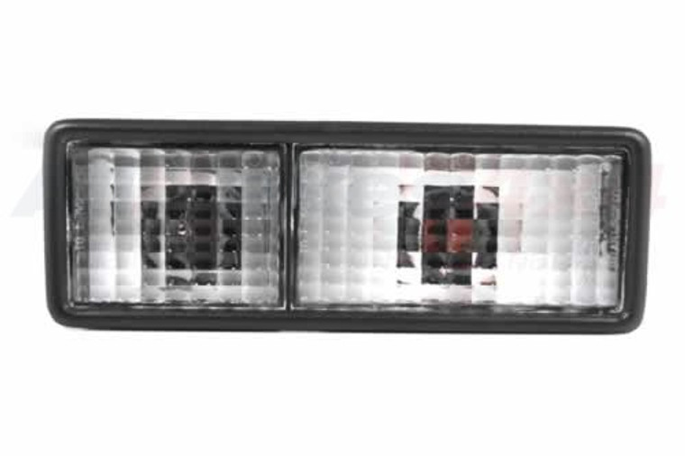 AMR6510W-LAMP - REAR ASSEMBLY