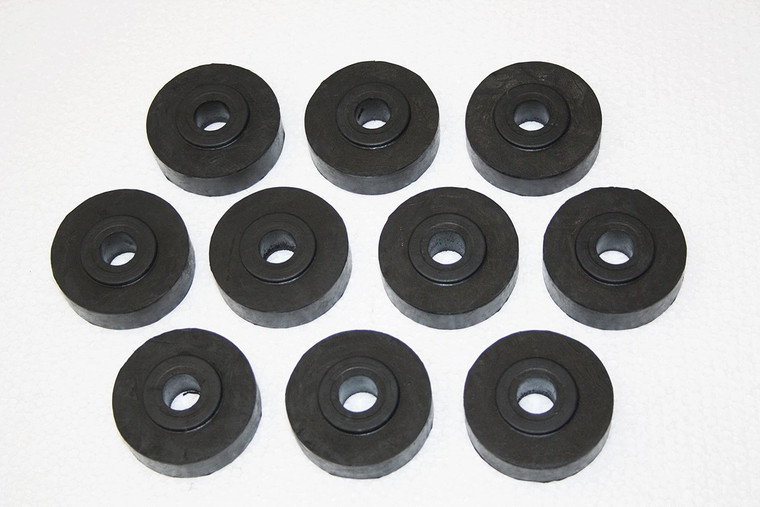 ANR1504-BUSH - BODY MOUNT - CHASSIS