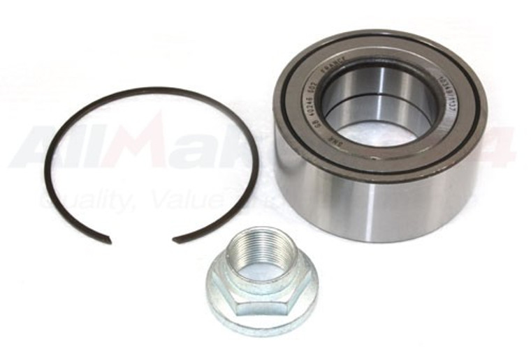 ANR5861G-BEARING - WHEEL HUB