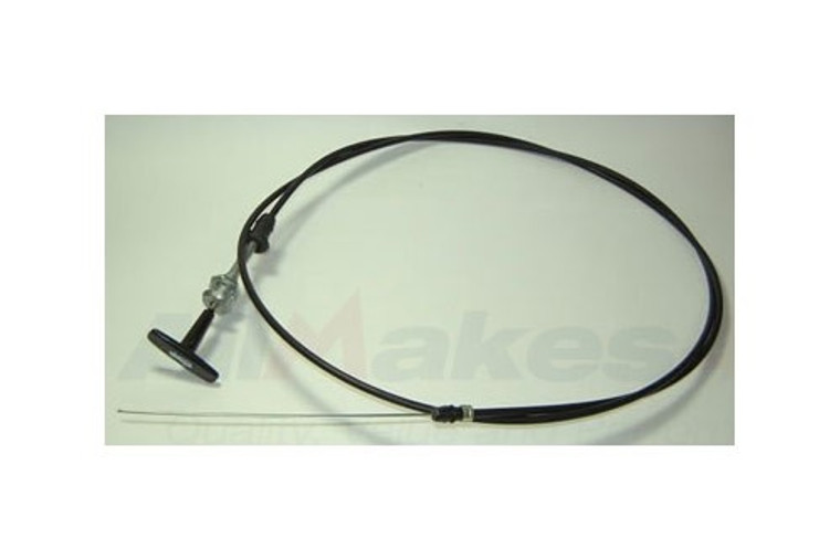 ASR1405-BONNET RELEASE CABLE