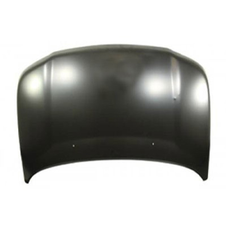 ASR2512-BONNET ASSY