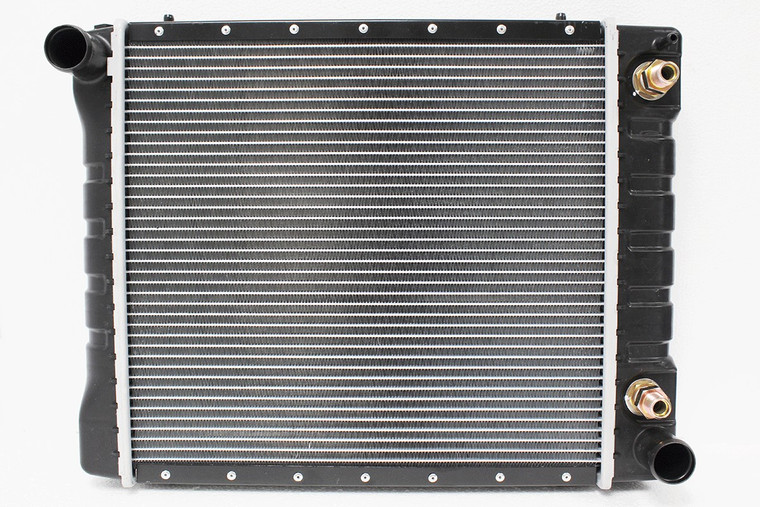 BTP1823S-RADIATOR - ASSEMBLY