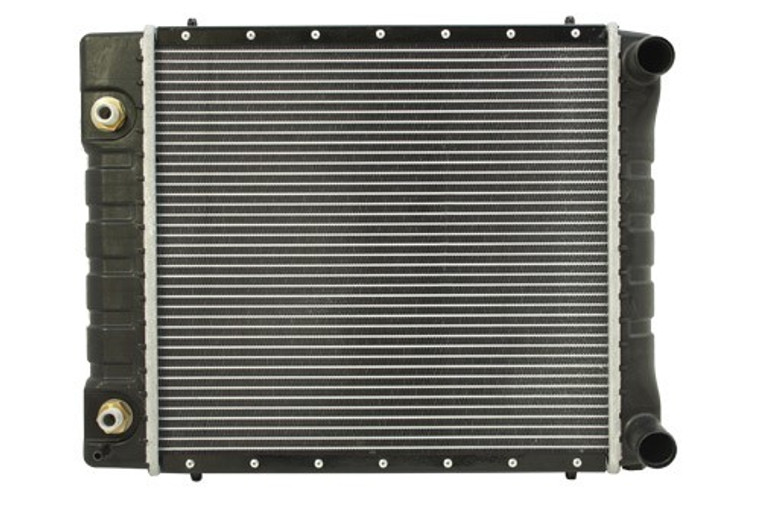 BTP2275-RADIATOR - ASSEMBLY - 300TDI