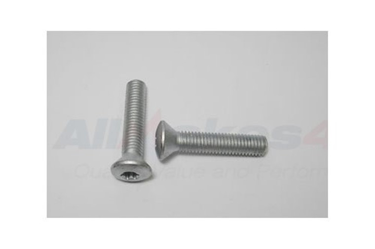 BYG100140L-BOLT - FRONT DOOR - M8X40