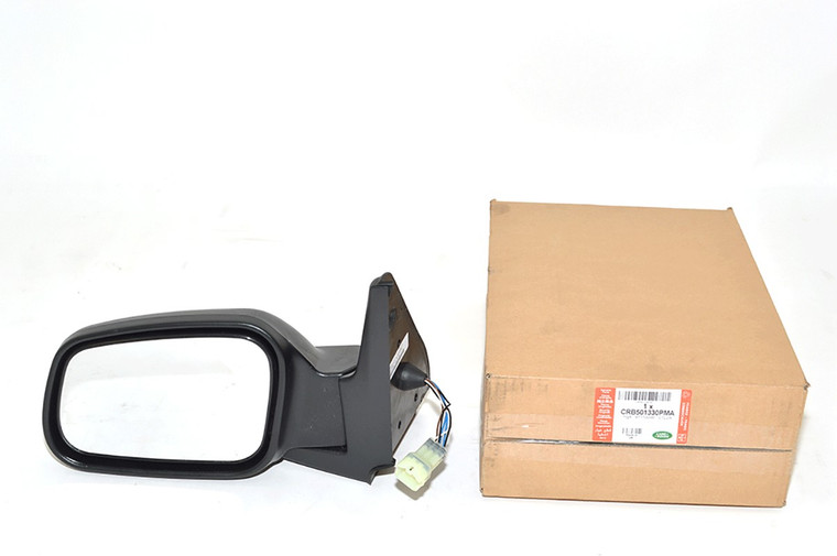 CRB501330PMALR-MIRROR - REAR VIEW - OUTER
