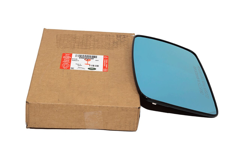 CRD500260LR-GLASS - REAR VIEW OUTER MIRROR
