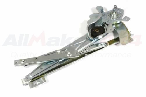 CUH000101-REGULATOR ASSY - WINDOW